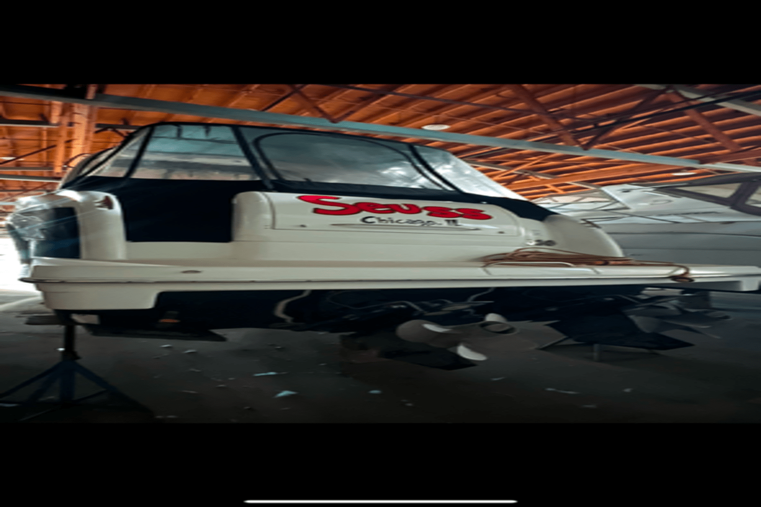 Slide: The Image of Formula 34 PC 2005 - 4
