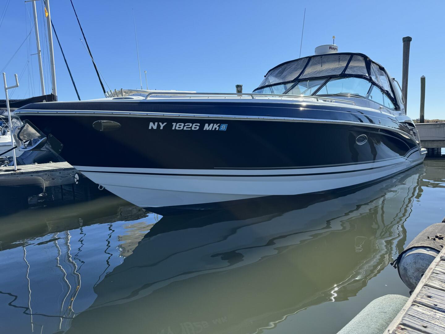 Slide: The Image of Formula 350 Crossover Bowrider 2014 - 4999060