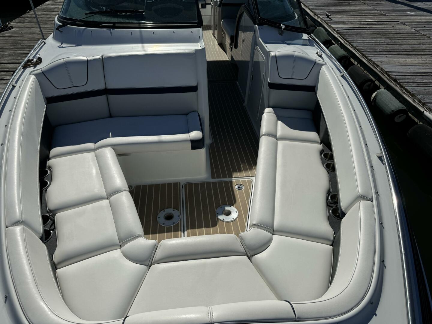 Slide: The Image of Formula 350 Crossover Bowrider 2014 - 4999065