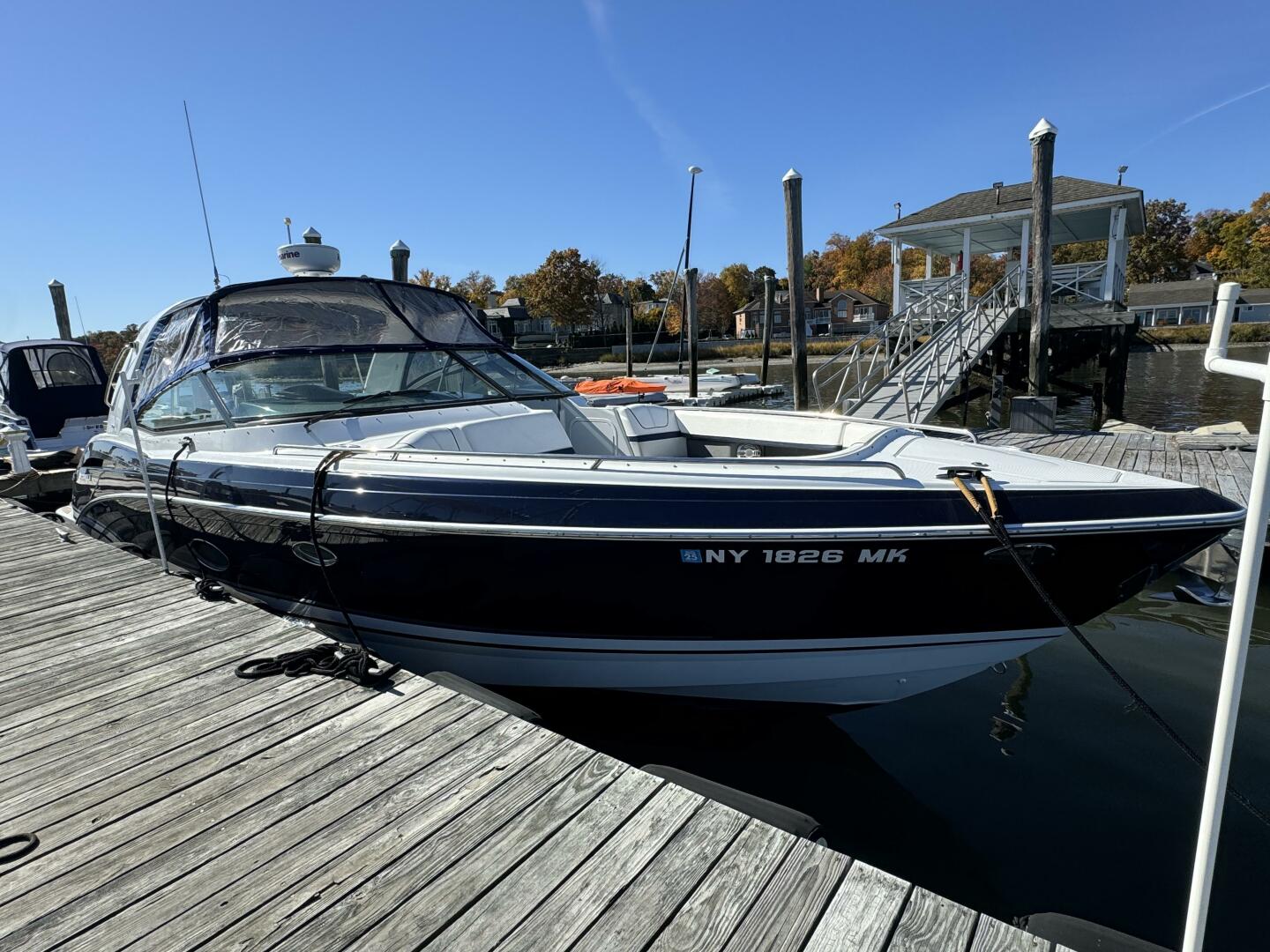 Slide: The Image of Formula 350 Crossover Bowrider 2014 - 4999059