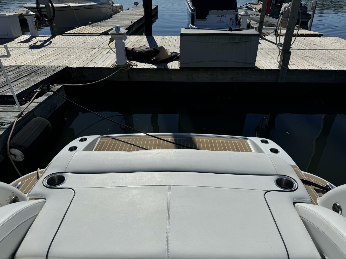 Slide: The Image of Formula 350 Crossover Bowrider 2014 - 4999038