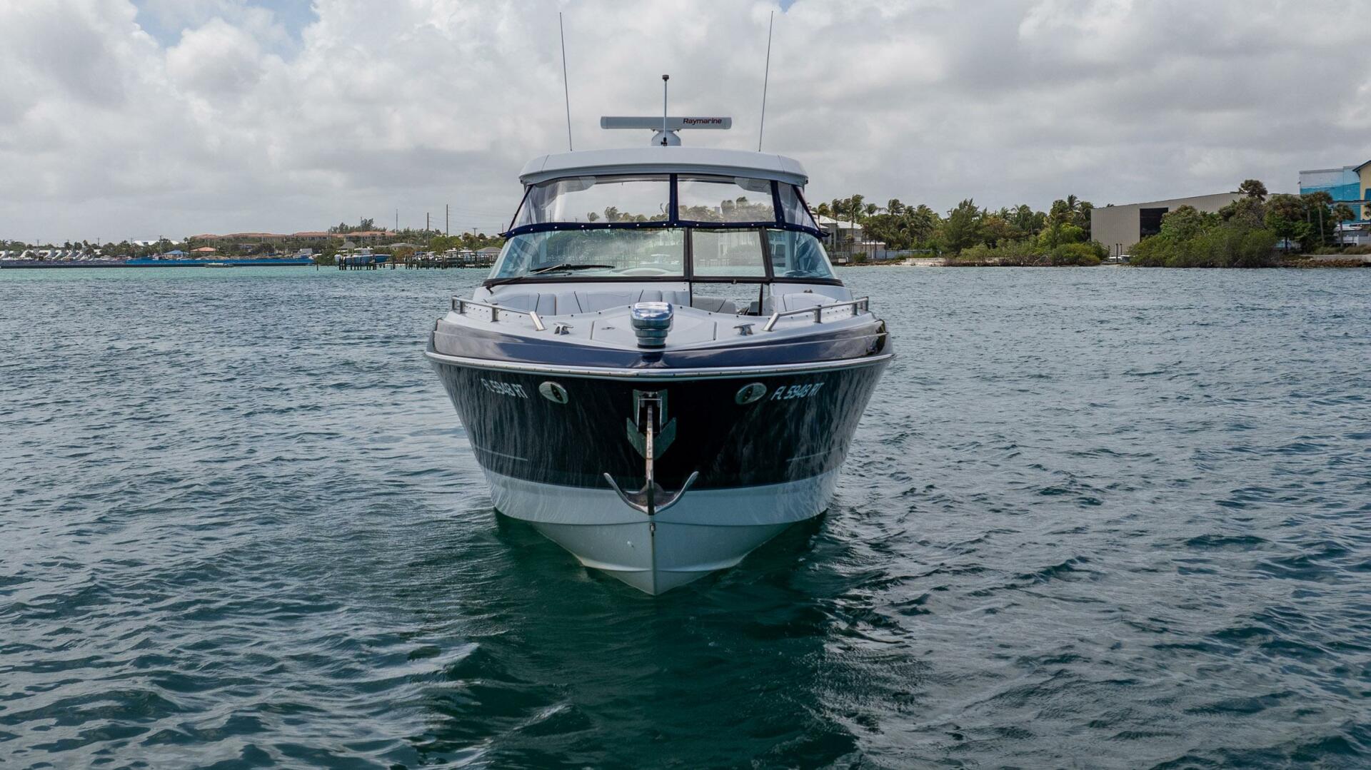 Slide: The Image of Formula 350 Crossover Bowrider OB 2019 - 5200207