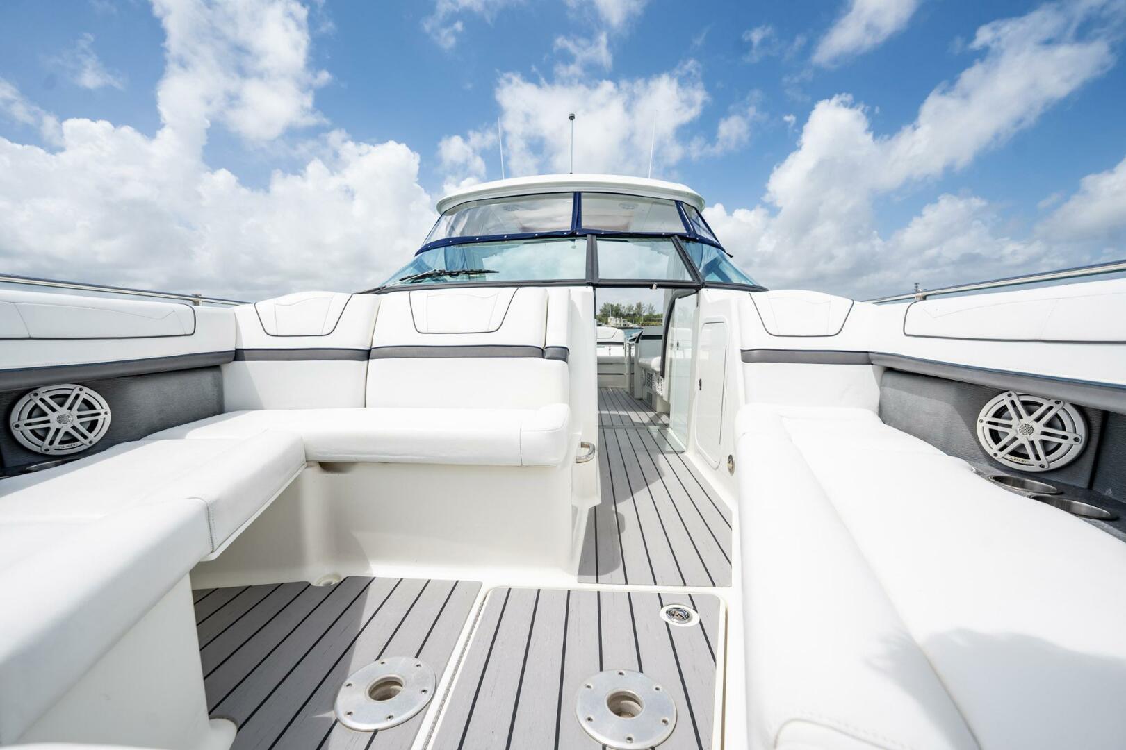 Slide: The Image of Formula 350 Crossover Bowrider OB 2019 - 5200217