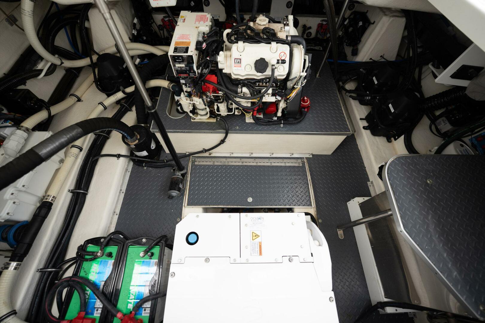 Slide: The Image of Formula 350 Crossover Bowrider OB 2019 - 5200258