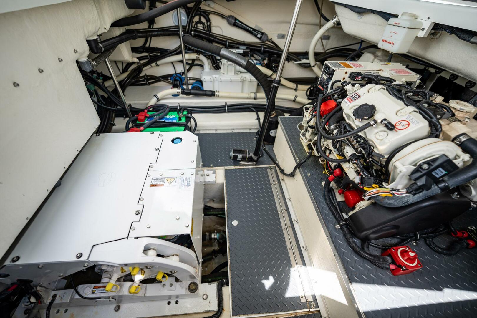 Slide: The Image of Formula 350 Crossover Bowrider OB 2019 - 5200260