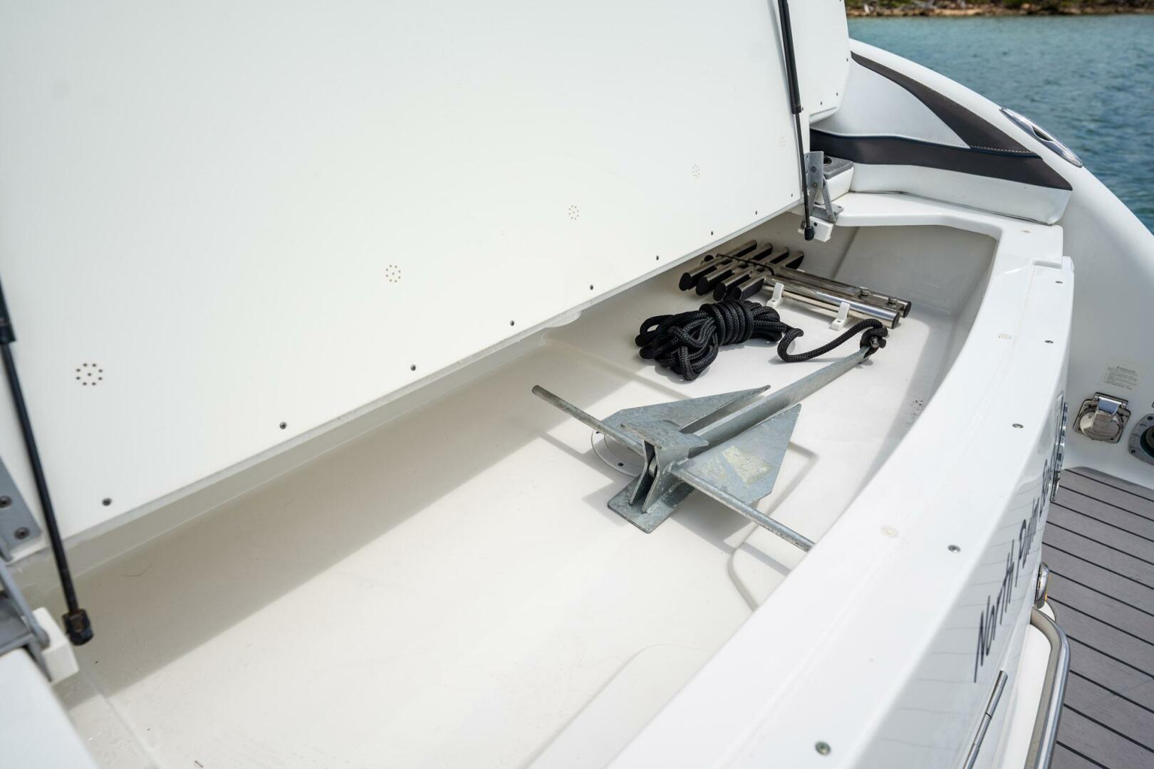 Slide: The Image of Formula 350 Crossover Bowrider OB 2019 - 5200272