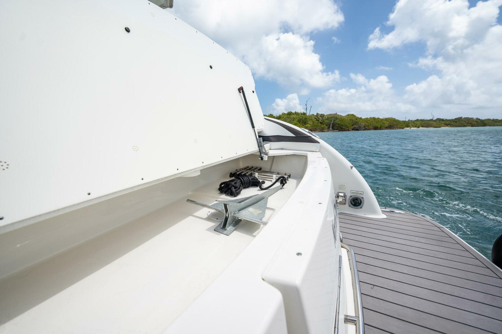 Slide: The Image of Formula 350 Crossover Bowrider OB 2019 - 5200274