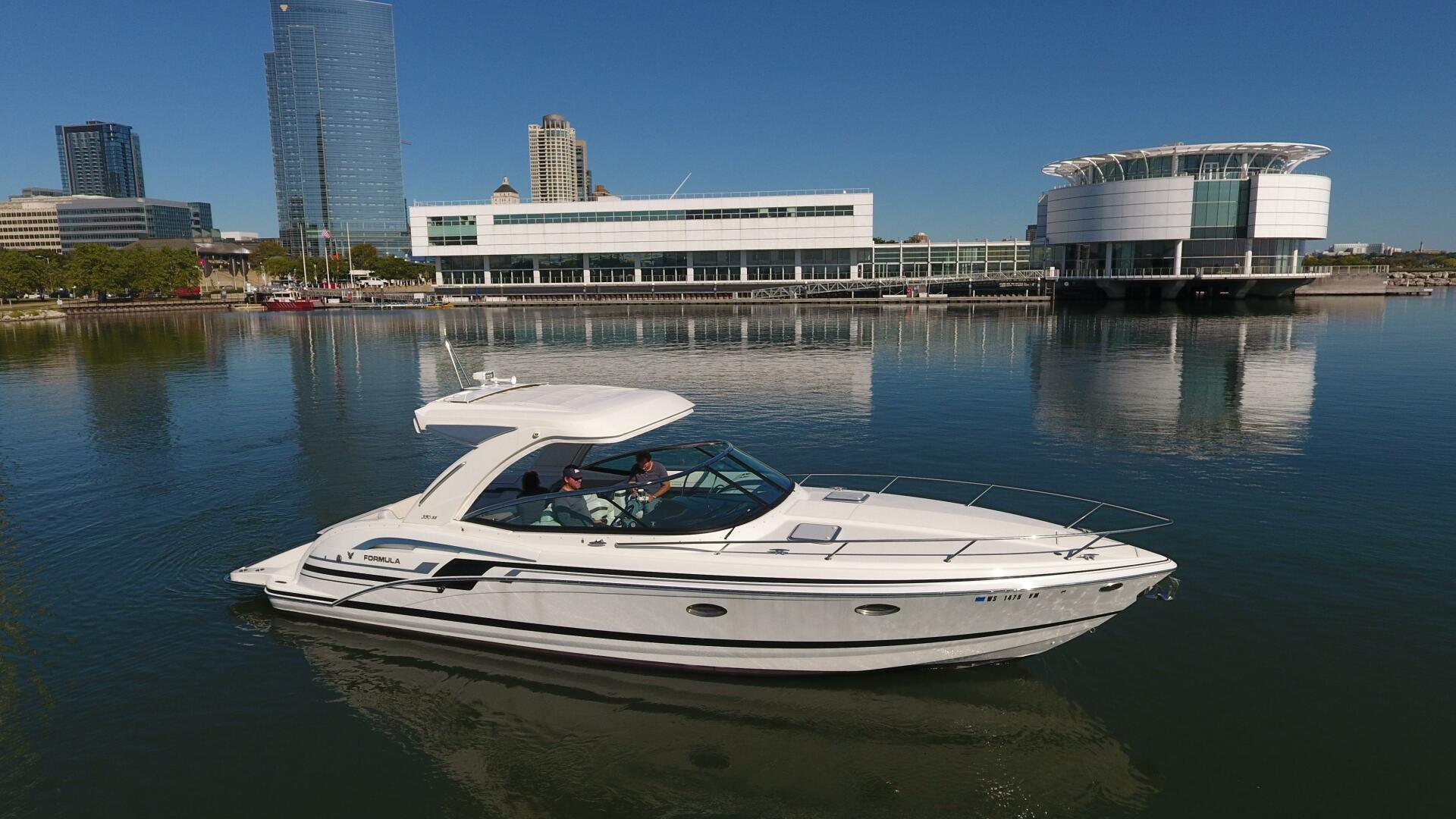 Slide: The Image of Formula 350 SS 2020 - 5098805