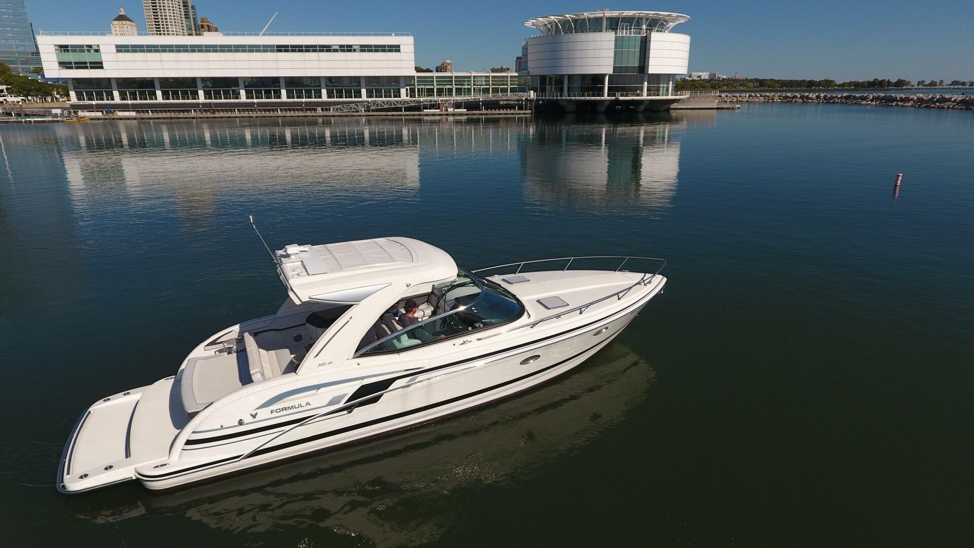 Slide: The Image of Formula 350 SS 2020 - 5098806