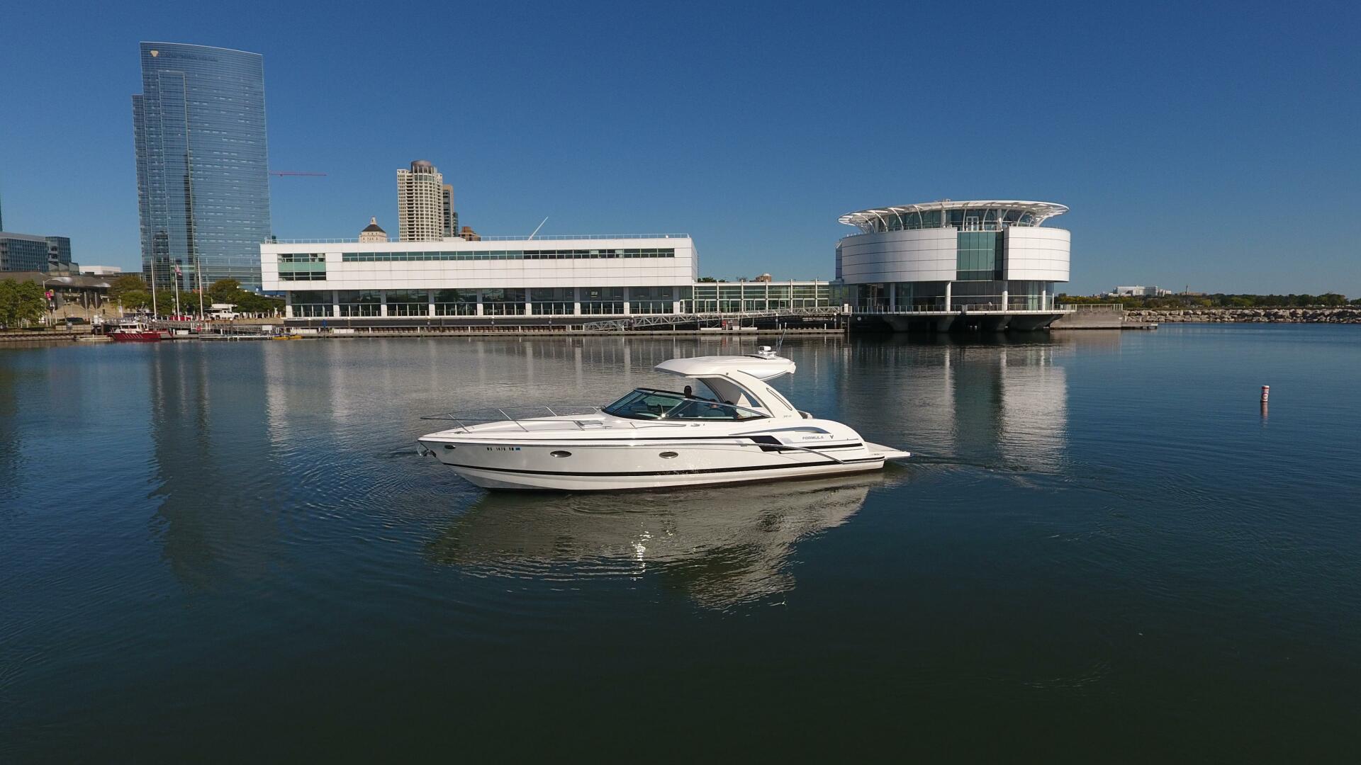 Slide: The Image of Formula 350 SS 2020 - 5098808