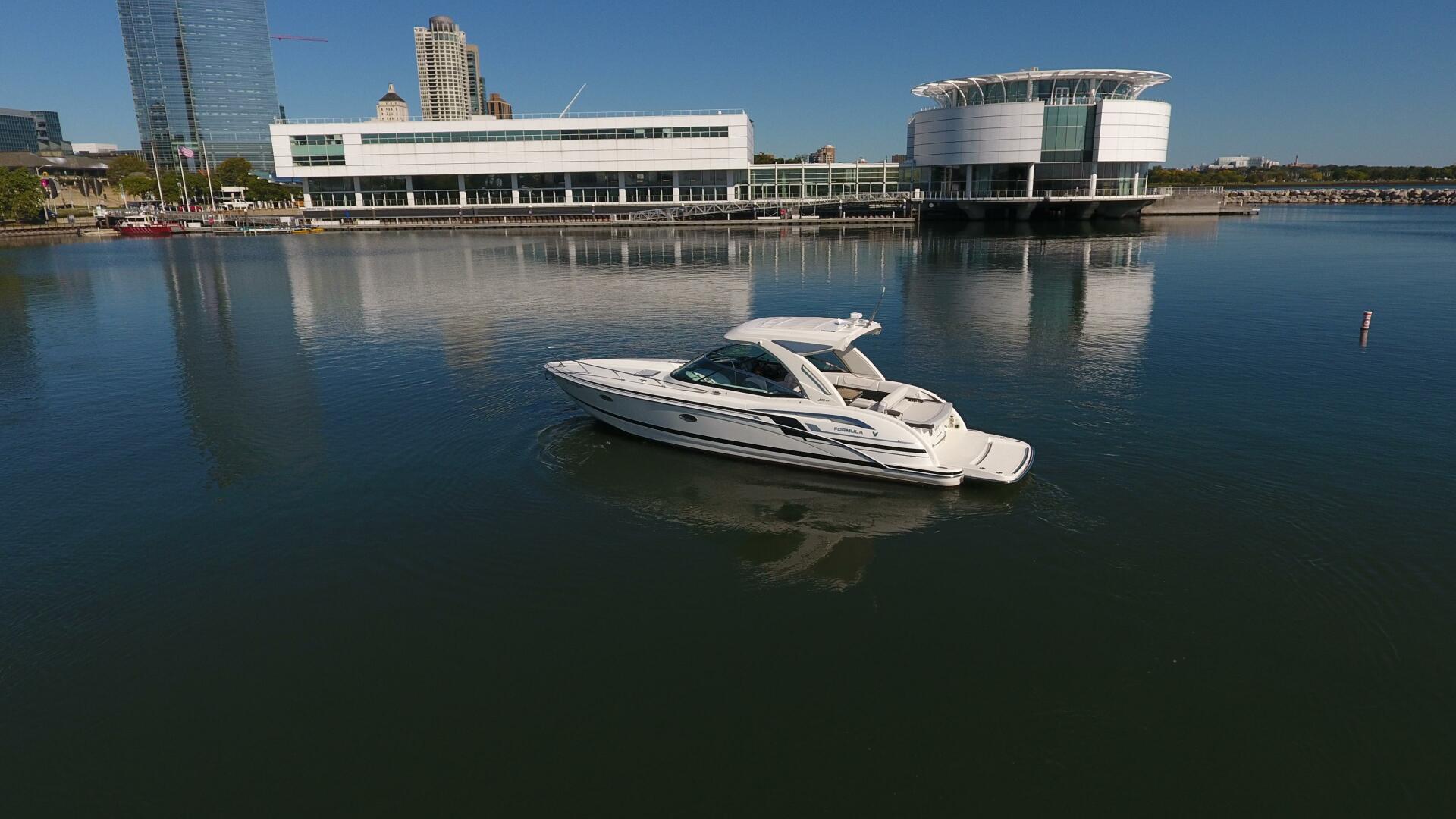 Slide: The Image of Formula 350 SS 2020 - 5098812