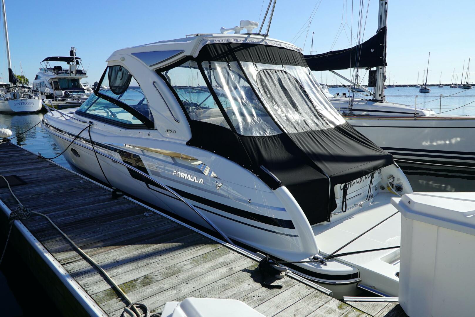 Slide: The Image of Formula 350 SS 2020 - 5098813