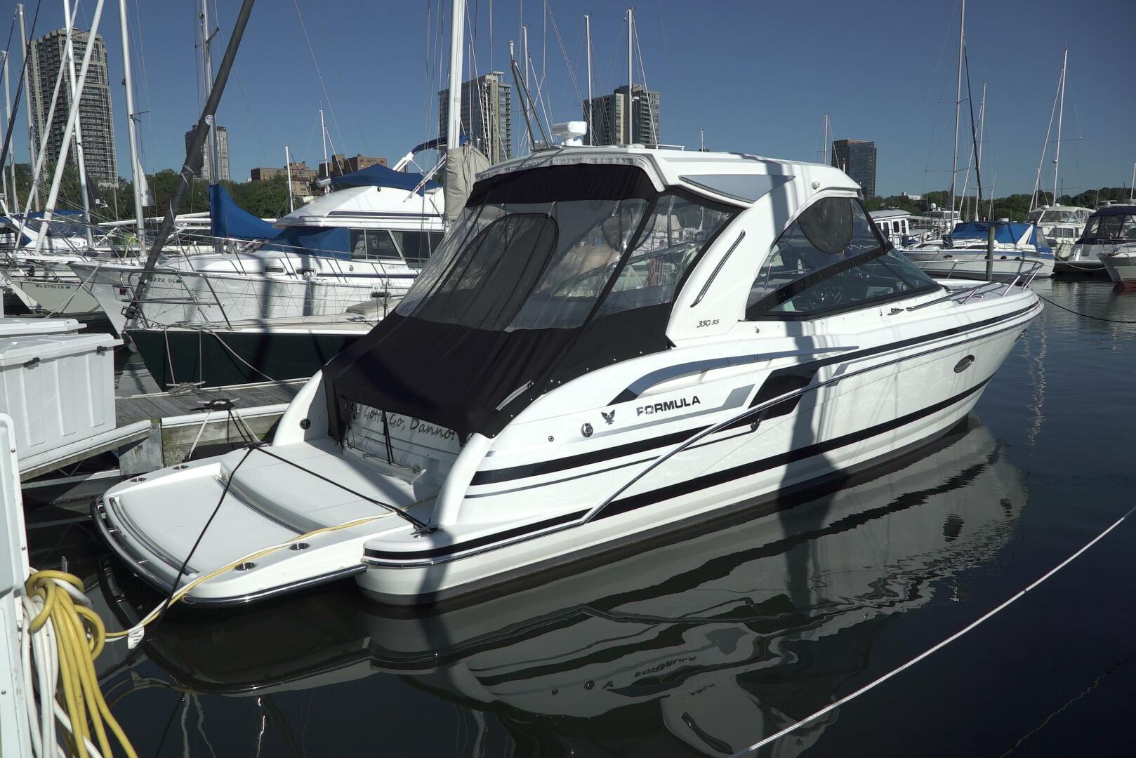 Slide: The Image of Formula 350 SS 2020 - 5098814