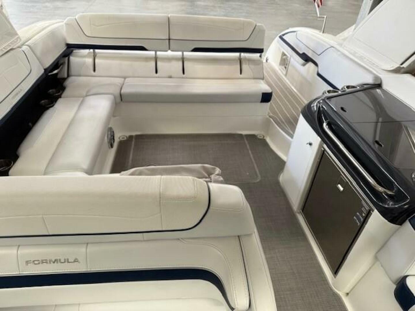 Slide: The Image of Formula 350SS 2020 - 5305974