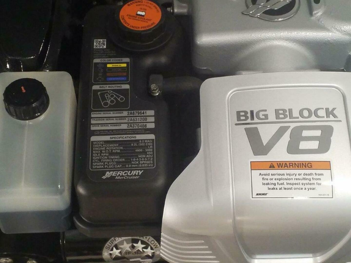 Slide: The Image of Formula 350SS 2020 - 5306000