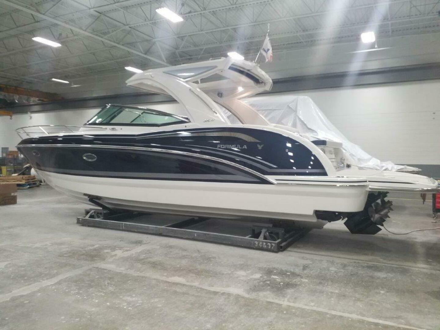 Slide: The Image of Formula 350SS 2020 - 5306002