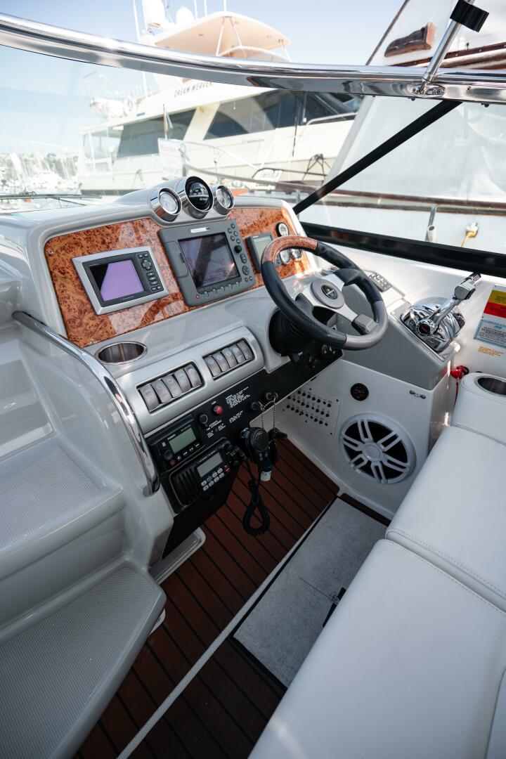 Slide: The Image of Formula 350 Sun Sport 2008 - 4570467