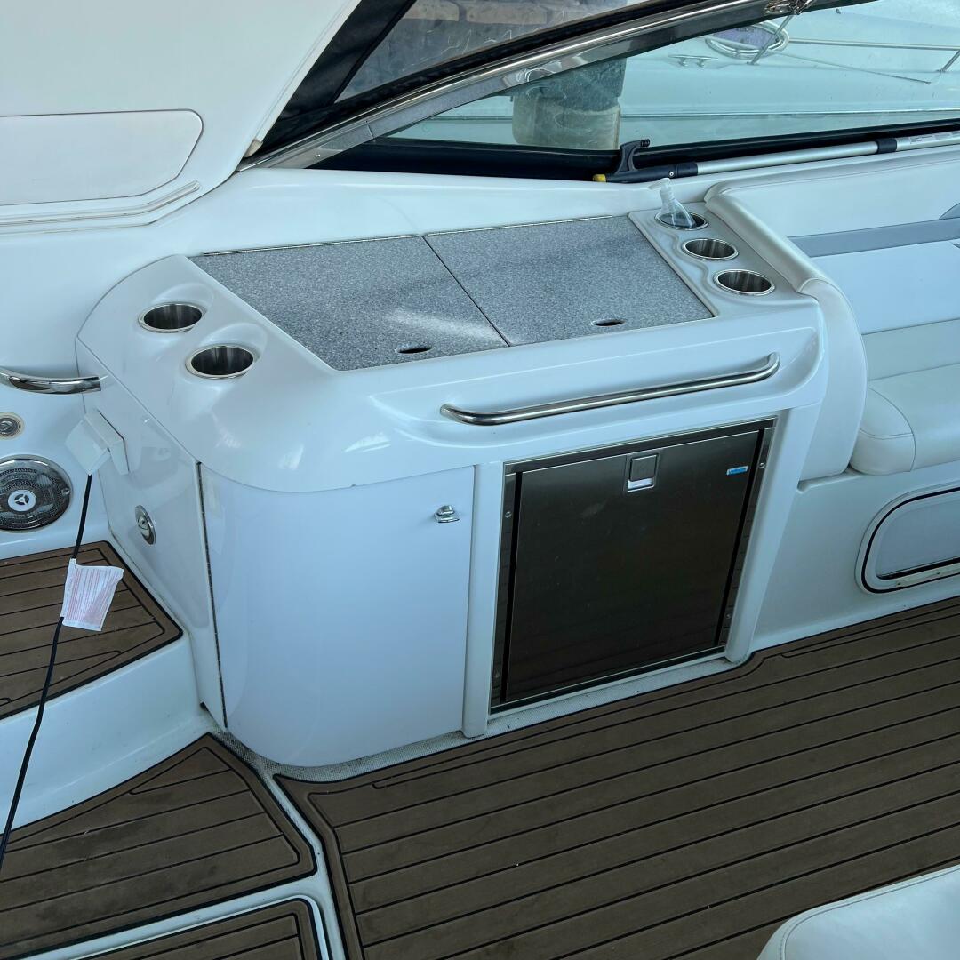 Slide: The Image of Formula 350 Sun Sport 2009 - 5096905