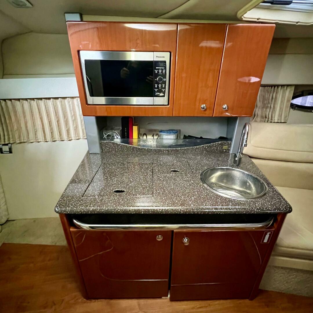 Slide: The Image of Formula 350 Sun Sport 2009 - 5096889