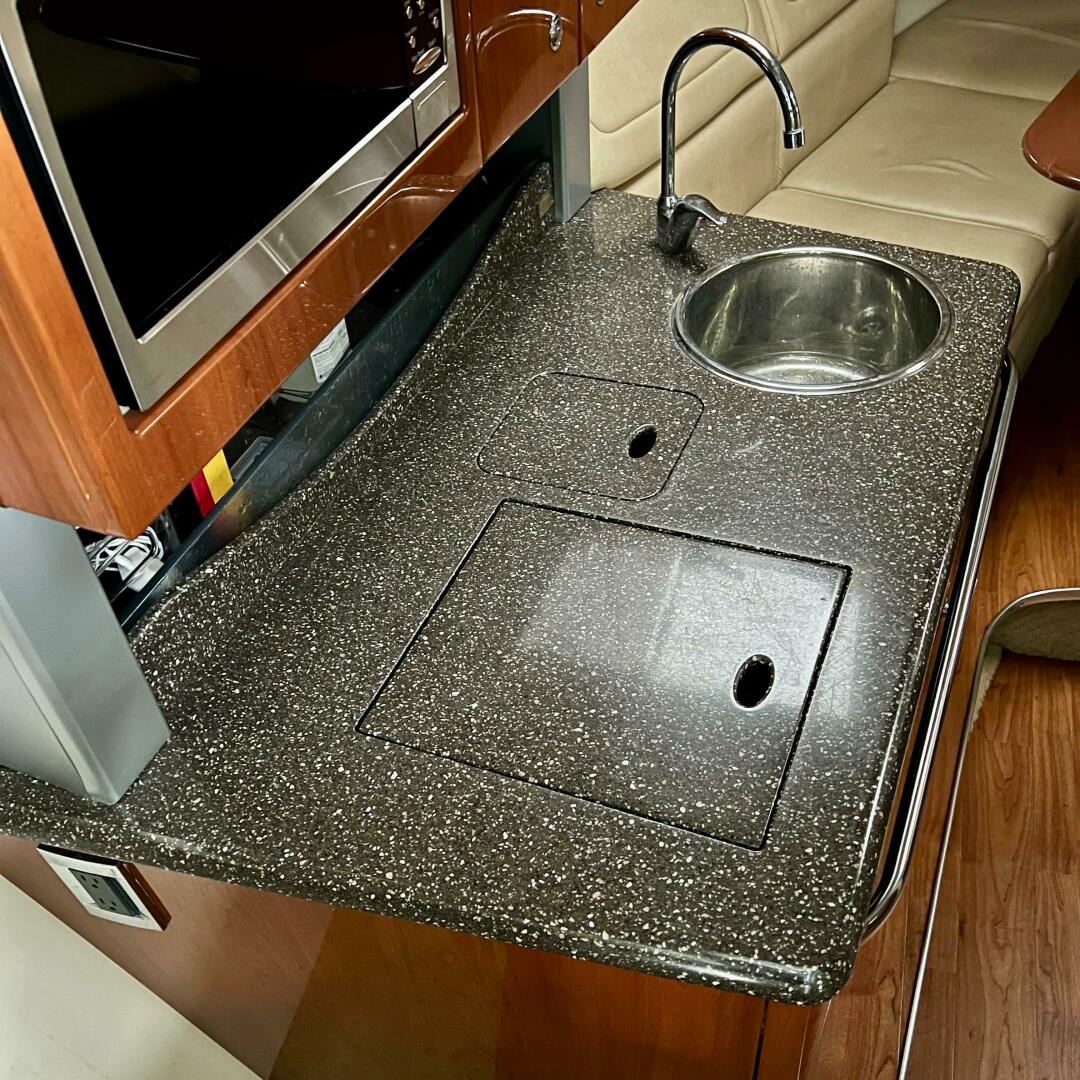 Slide: The Image of Formula 350 Sun Sport 2009 - 5096892