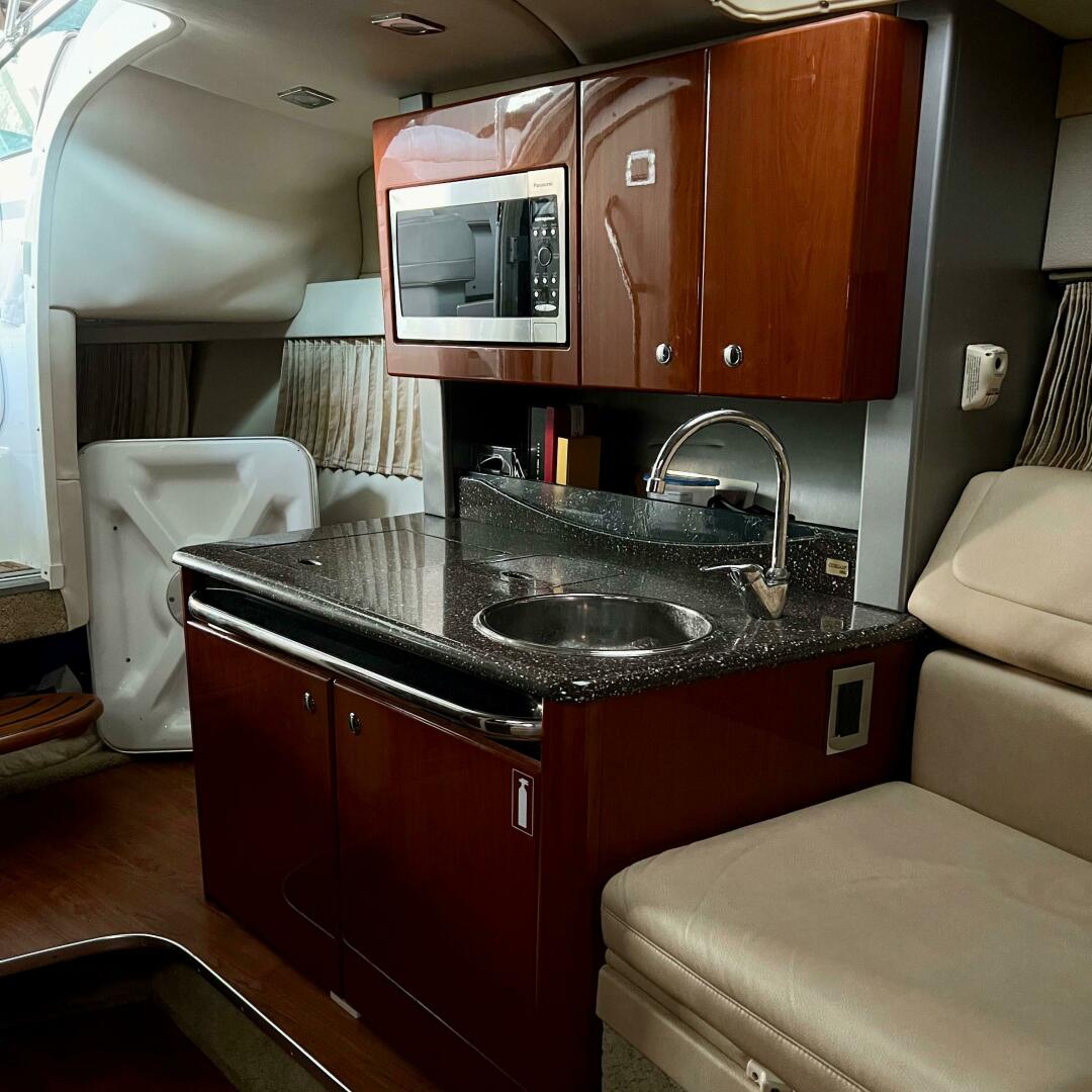 Slide: The Image of Formula 350 Sun Sport 2009 - 5096896