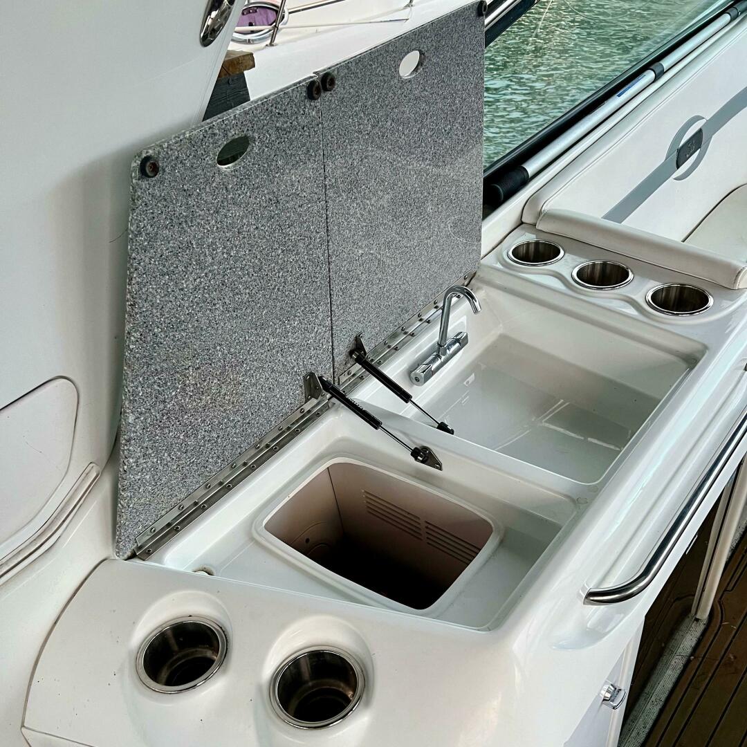 Slide: The Image of Formula 350 Sun Sport 2009 - 5096900