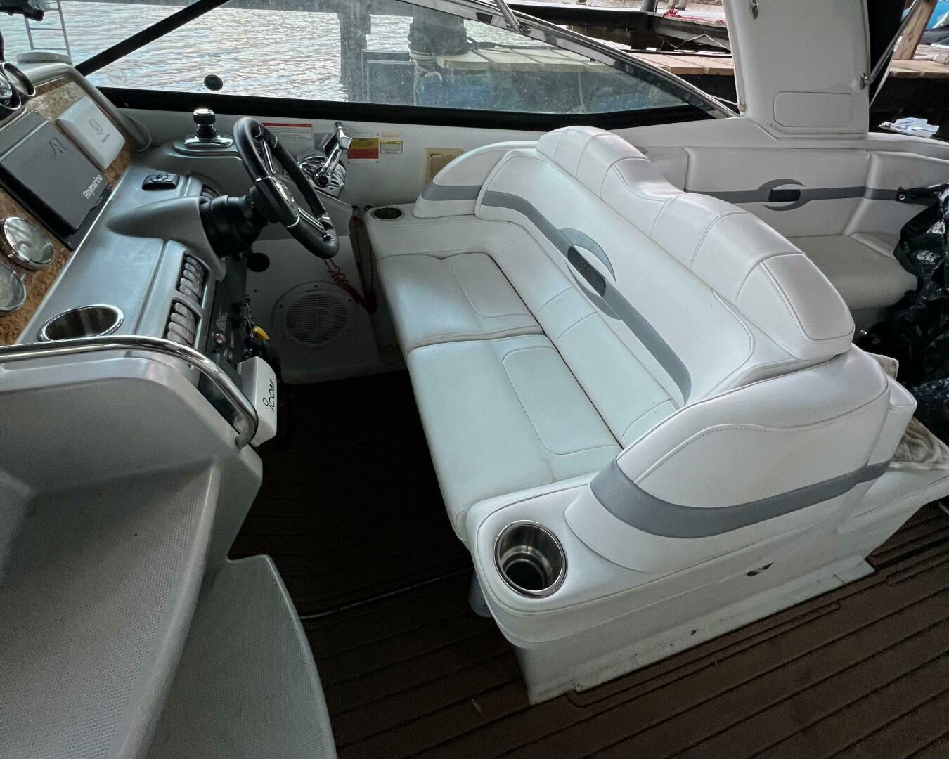 Slide: The Image of Formula 350 Sun Sport 2009 - 5096901