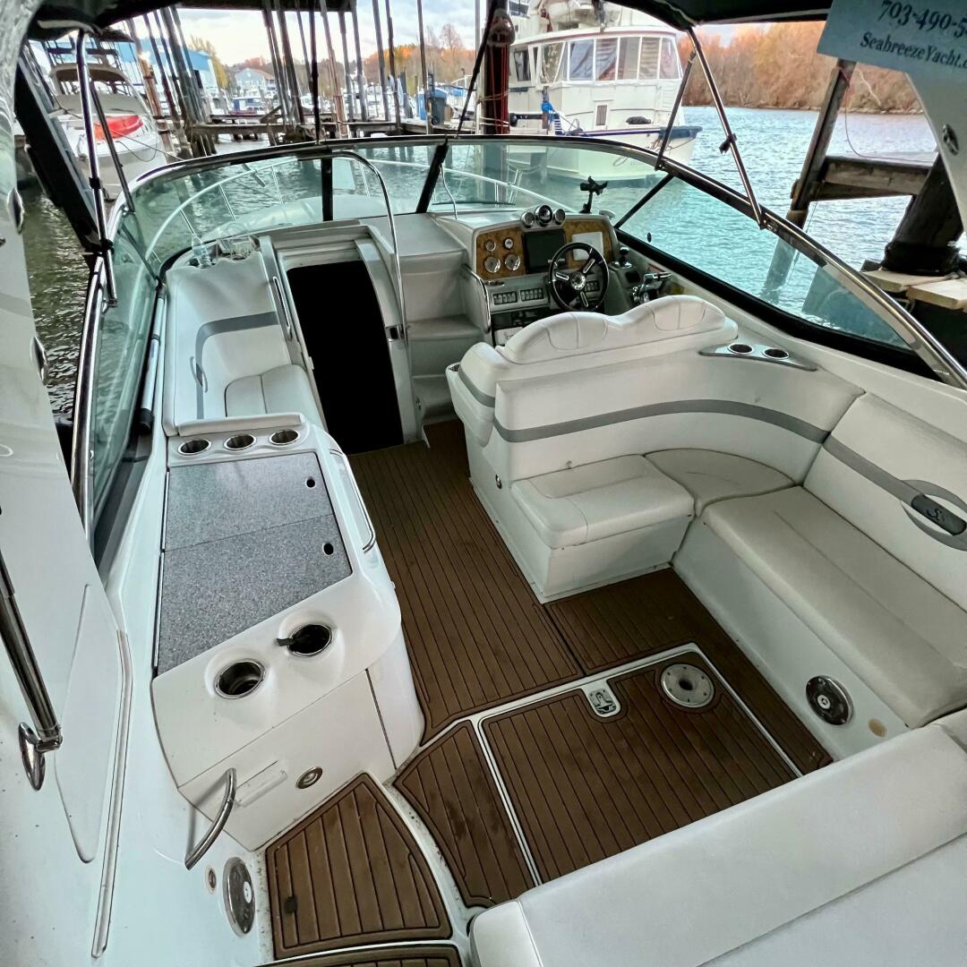 Slide: The Image of Formula 350 Sun Sport 2009 - 5096902