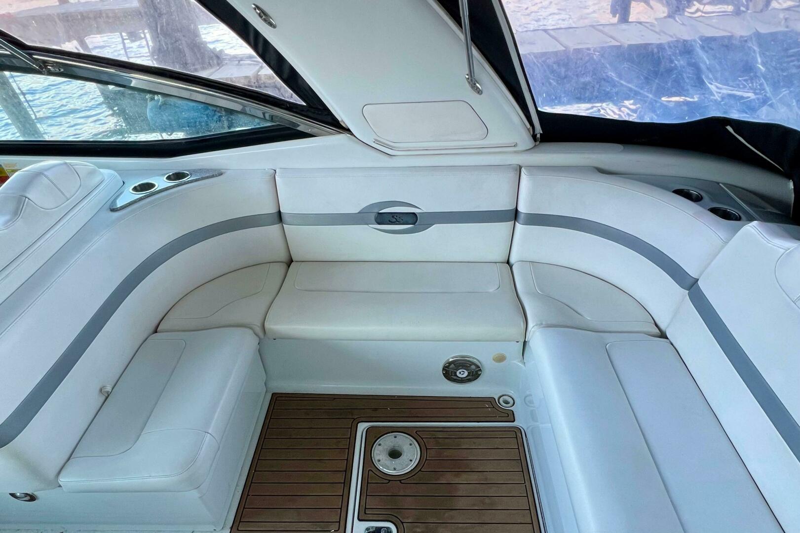 Slide: The Image of Formula 350 Sun Sport 2009 - 5096907