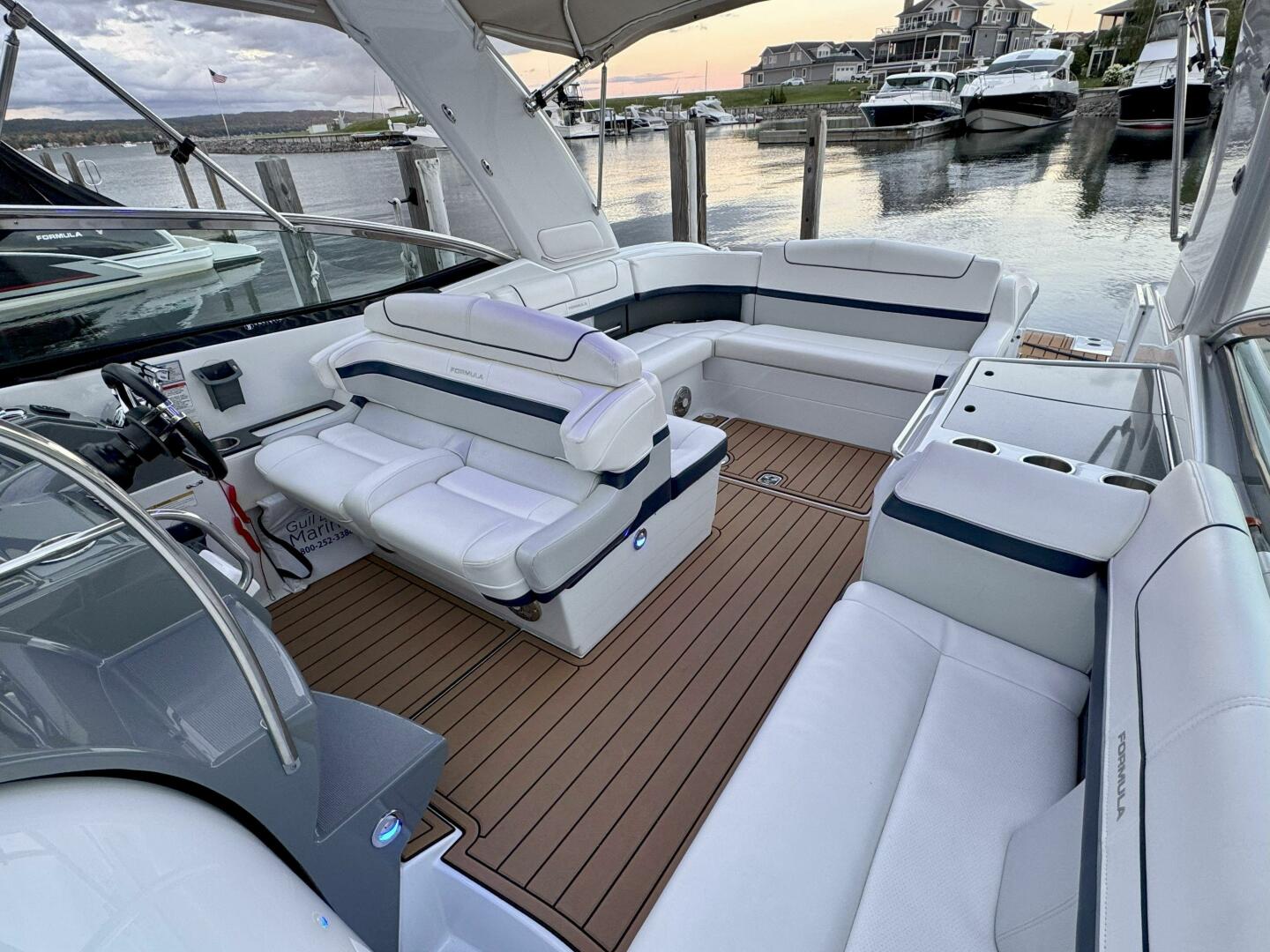 Slide: The Image of Formula 350 Sun Sport 2013 - 5598089