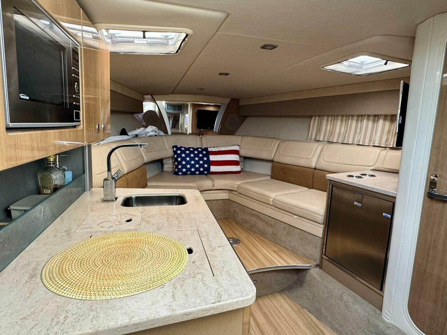 Slide: The Image of Formula 350 Sun Sport 2013 - 5598091