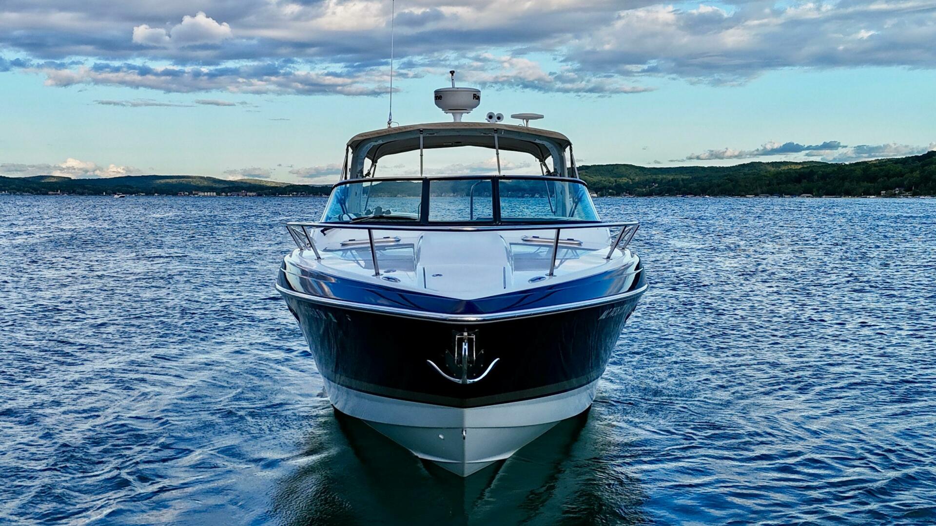 Slide: The Image of Formula 350 Sun Sport 2013 - 5598096