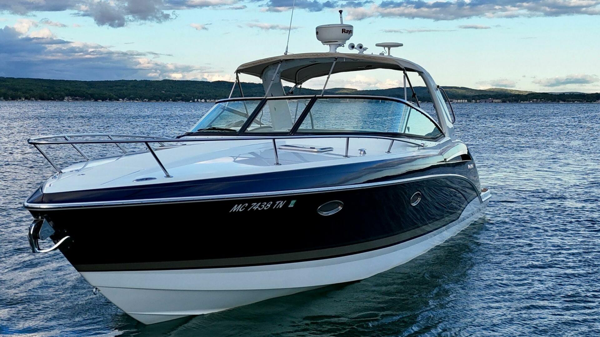 Slide: The Image of Formula 350 Sun Sport 2013 - 5598098