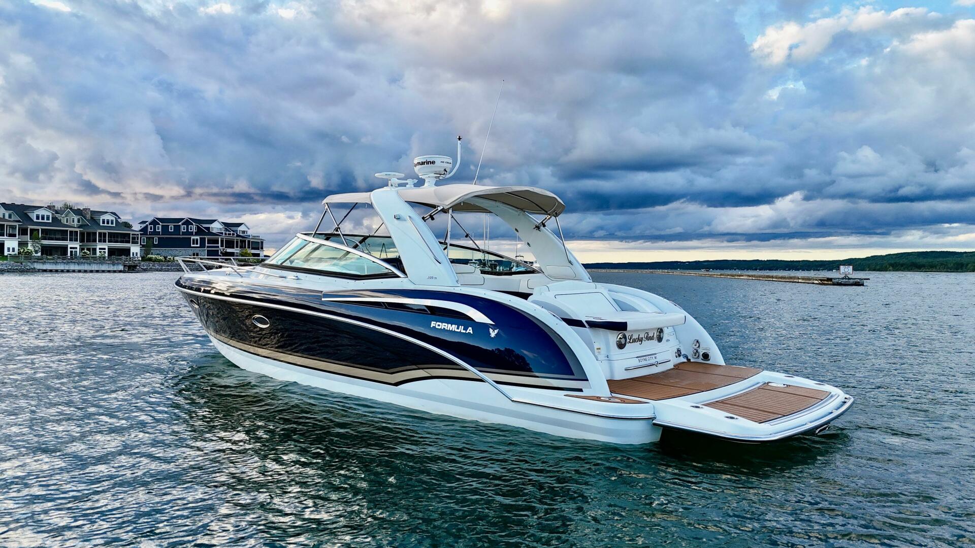 Slide: The Image of Formula 350 Sun Sport 2013 - 5598102