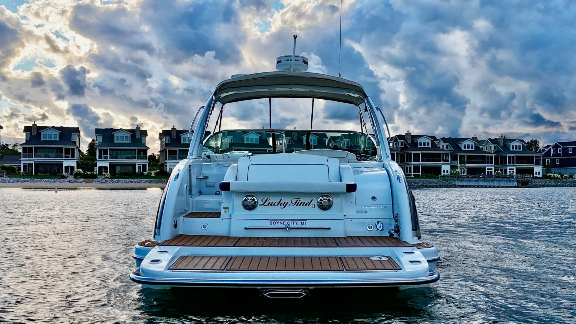 Slide: The Image of Formula 350 Sun Sport 2013 - 5598104