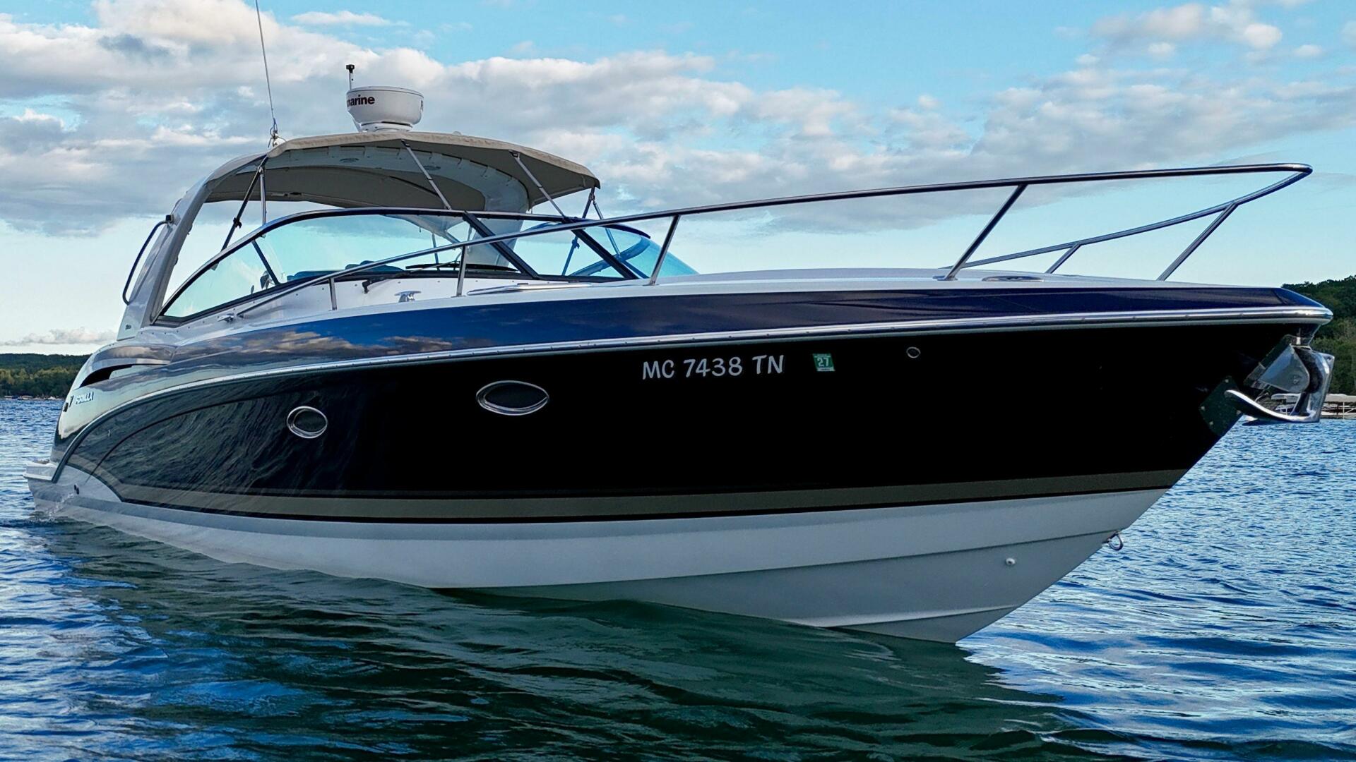 Slide: The Image of Formula 350 Sun Sport 2013 - 5598110