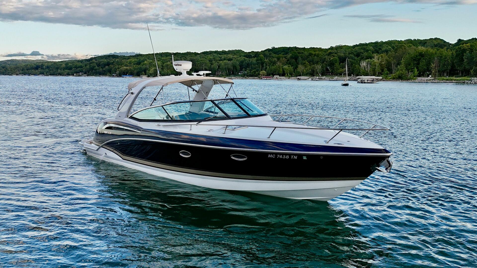 Slide: The Image of Formula 350 Sun Sport 2013 - 5598118