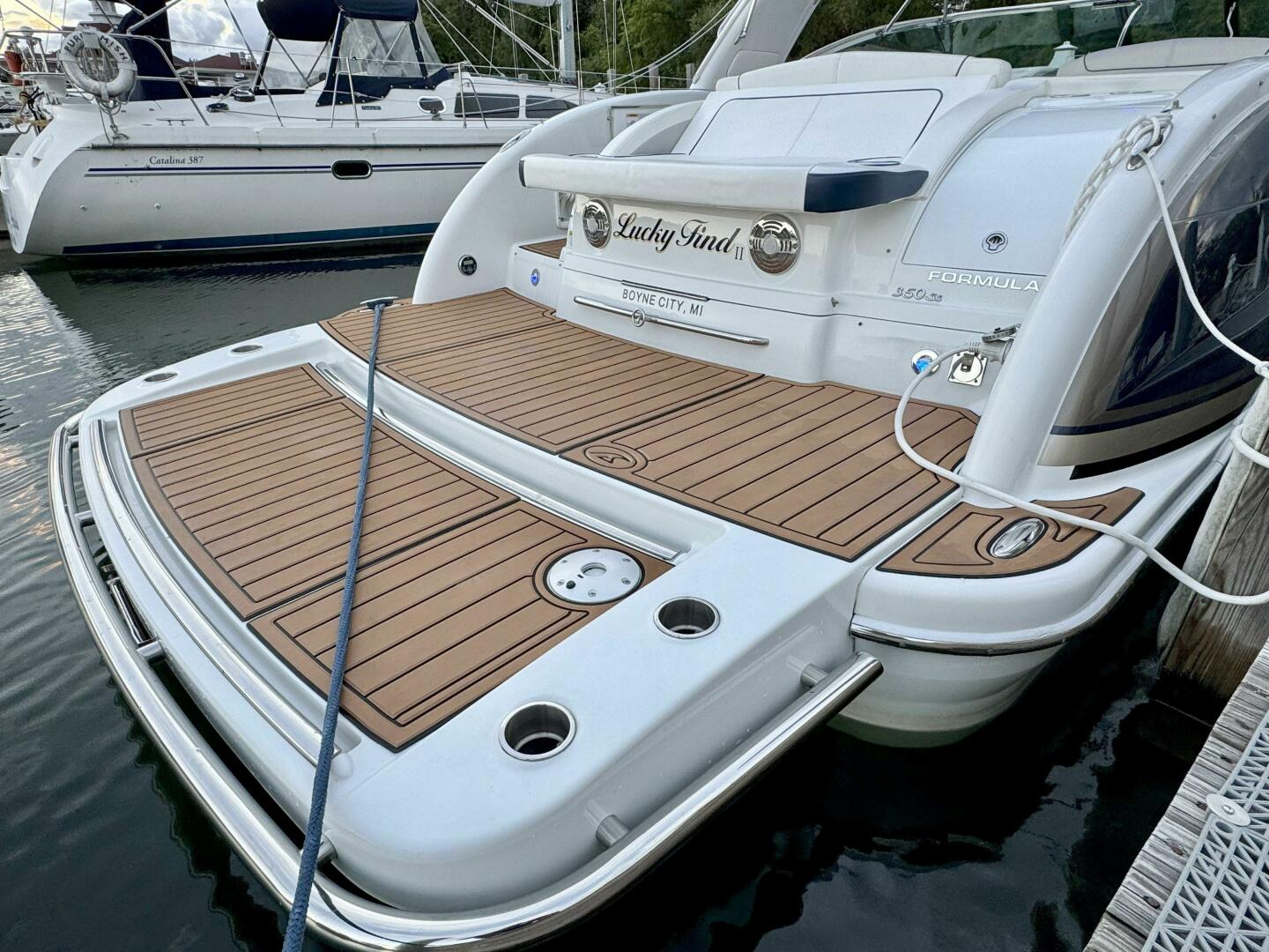 Slide: The Image of Formula 350 Sun Sport 2013 - 5598121