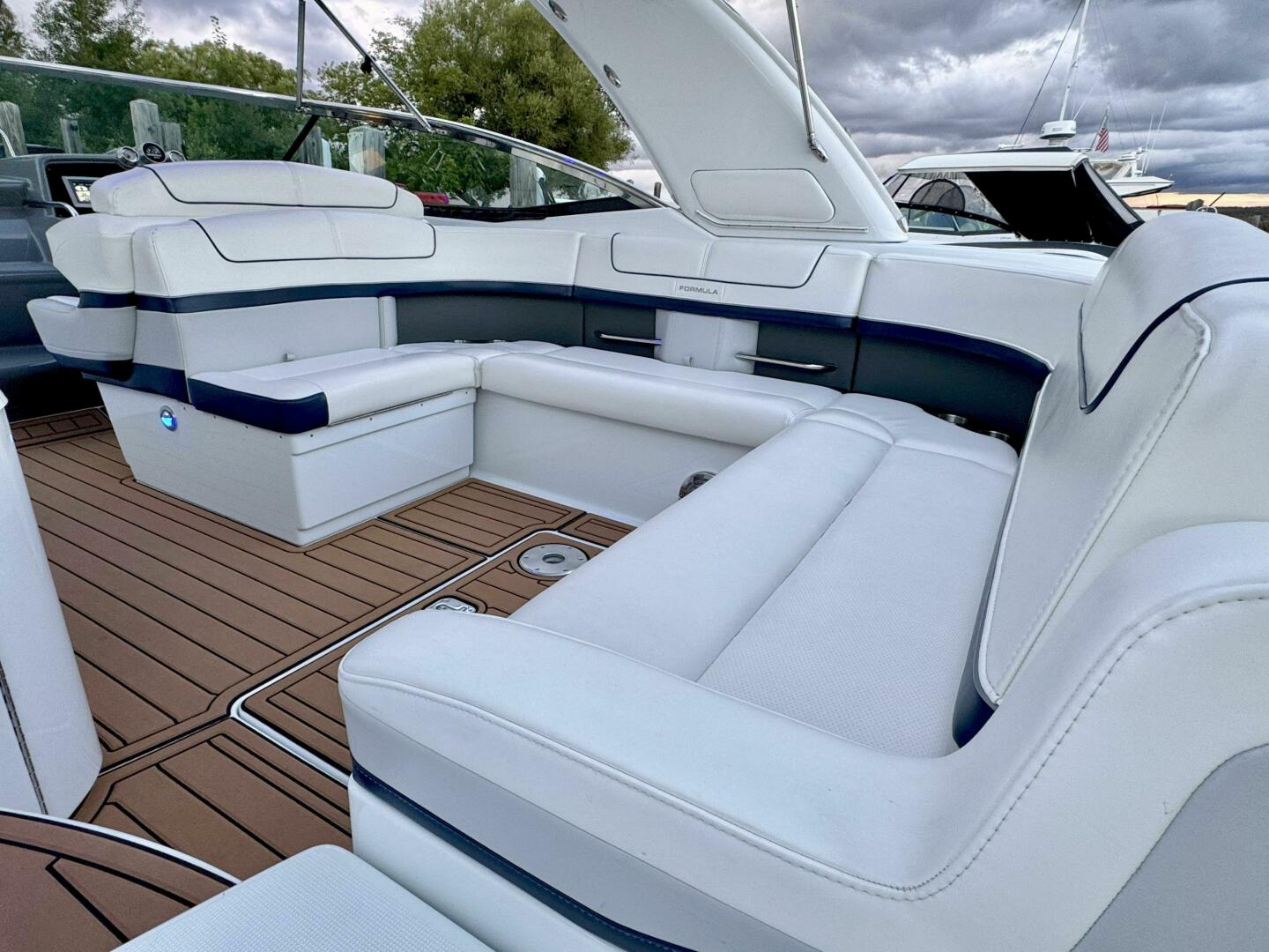 Slide: The Image of Formula 350 Sun Sport 2013 - 5598124