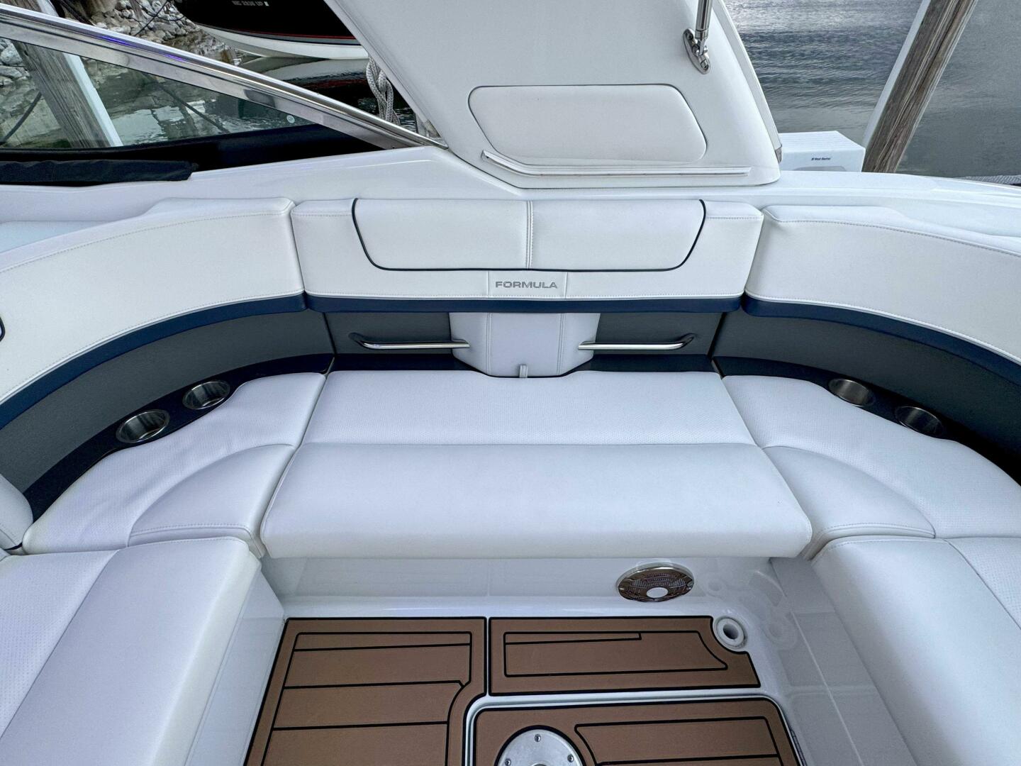 Slide: The Image of Formula 350 Sun Sport 2013 - 5598127