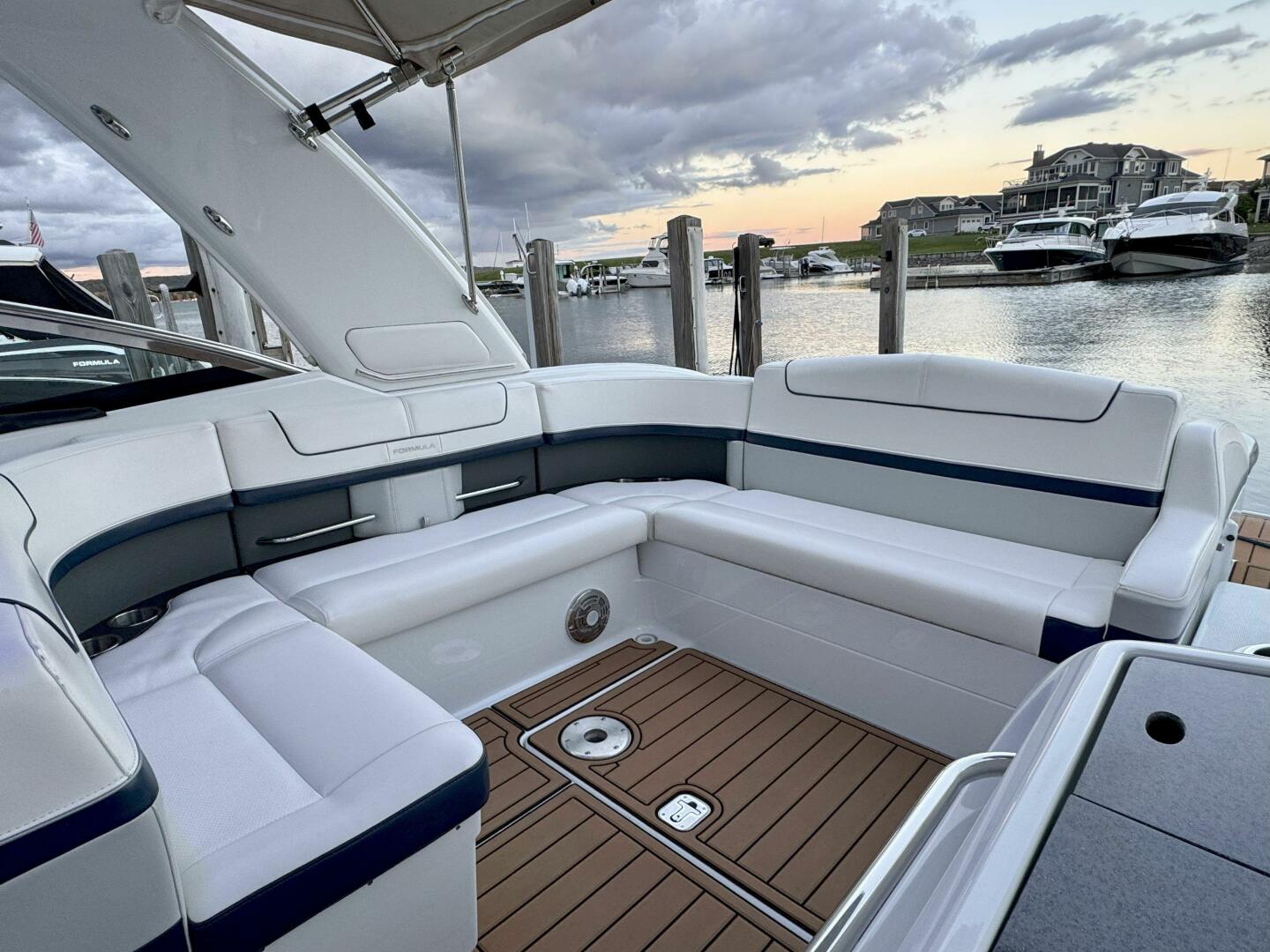 Slide: The Image of Formula 350 Sun Sport 2013 - 5598129