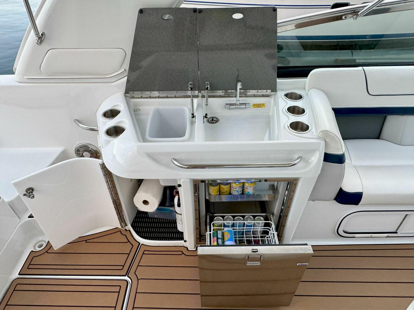 Slide: The Image of Formula 350 Sun Sport 2013 - 5598132