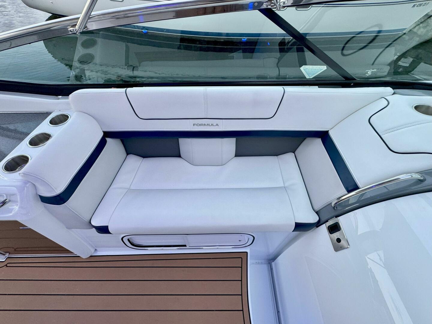 Slide: The Image of Formula 350 Sun Sport 2013 - 5598133