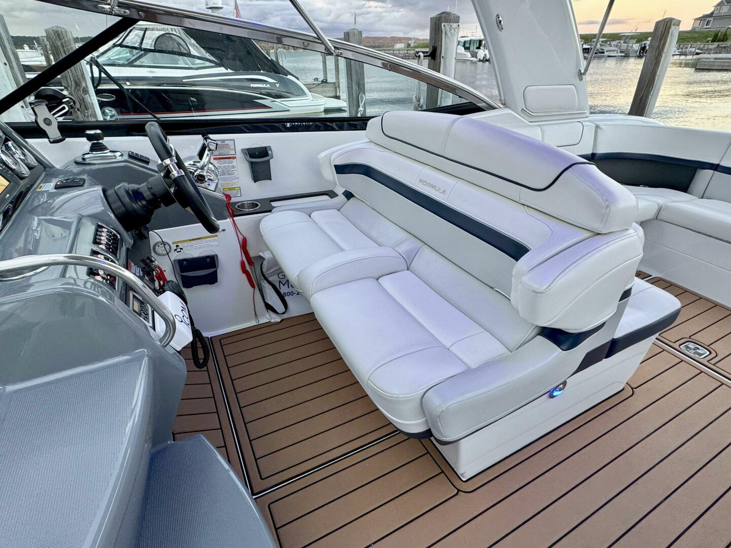 Slide: The Image of Formula 350 Sun Sport 2013 - 5598134