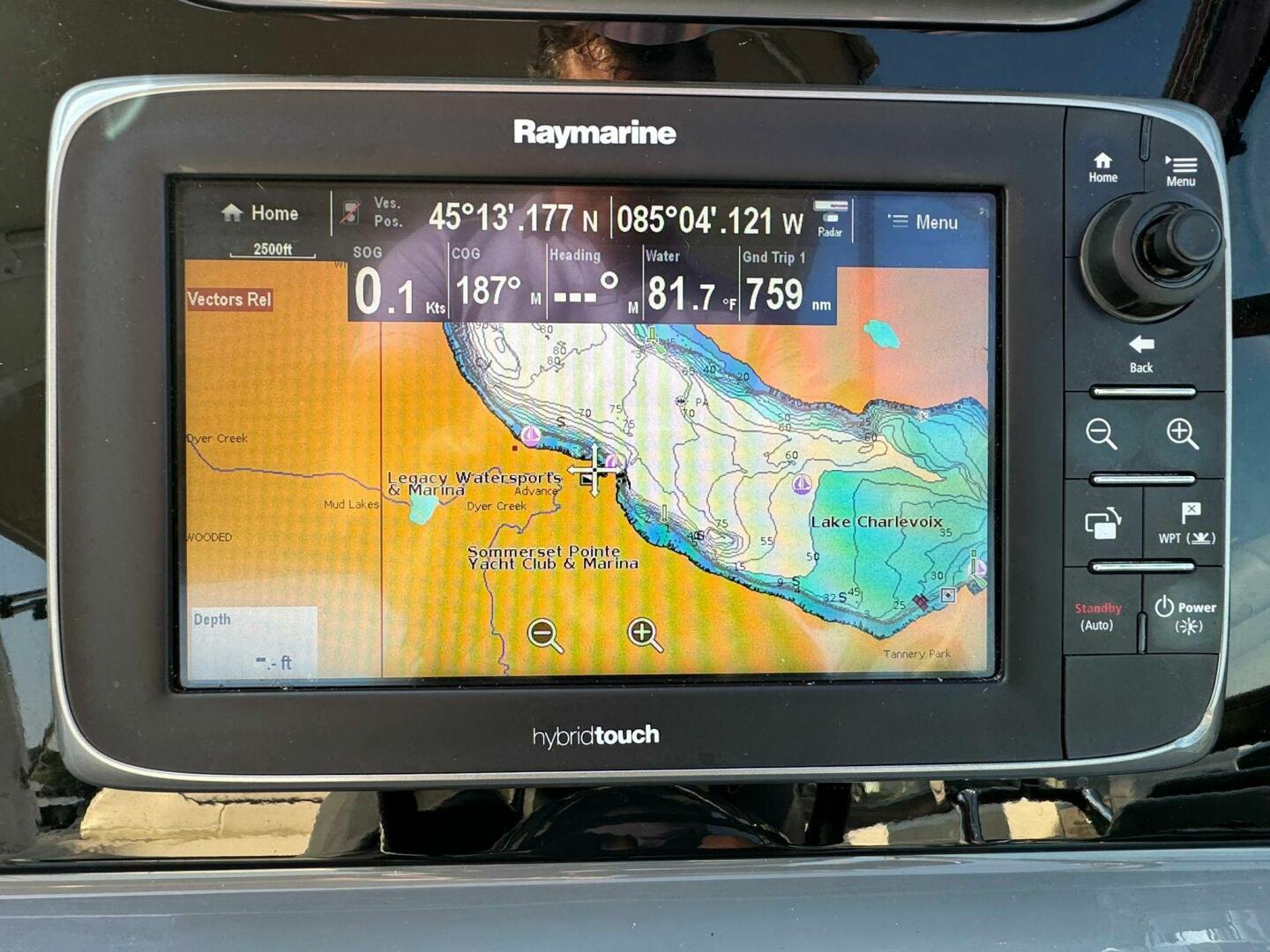 Slide: The Image of Formula 350 Sun Sport 2013 - 5598137