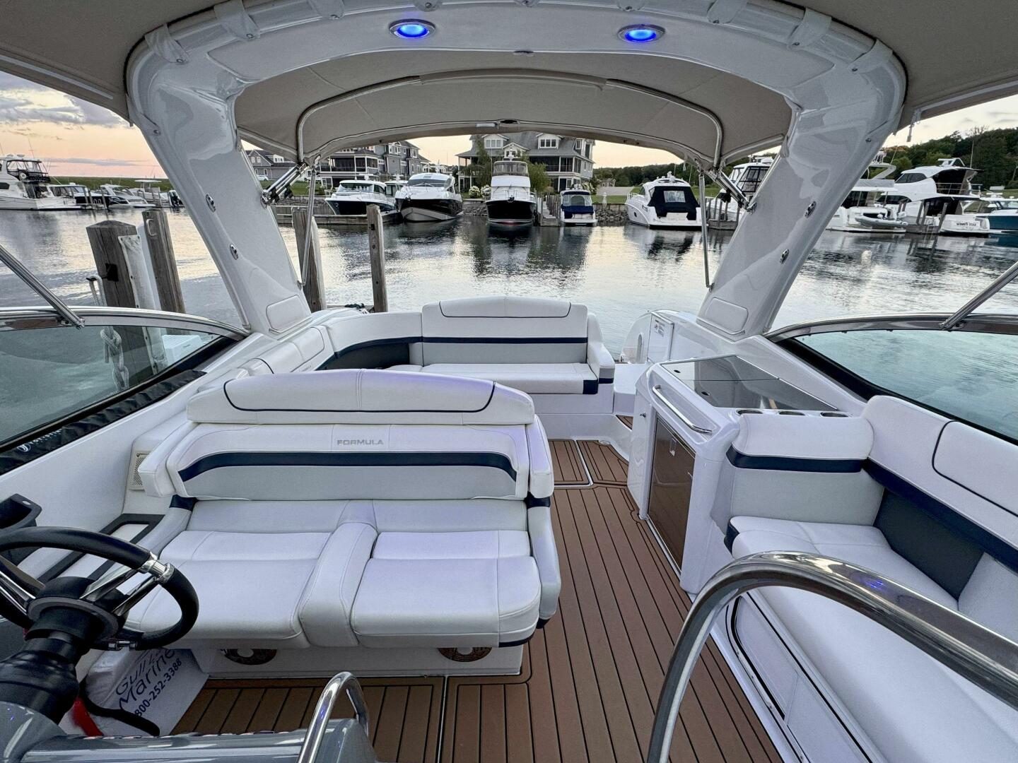 Slide: The Image of Formula 350 Sun Sport 2013 - 5598142