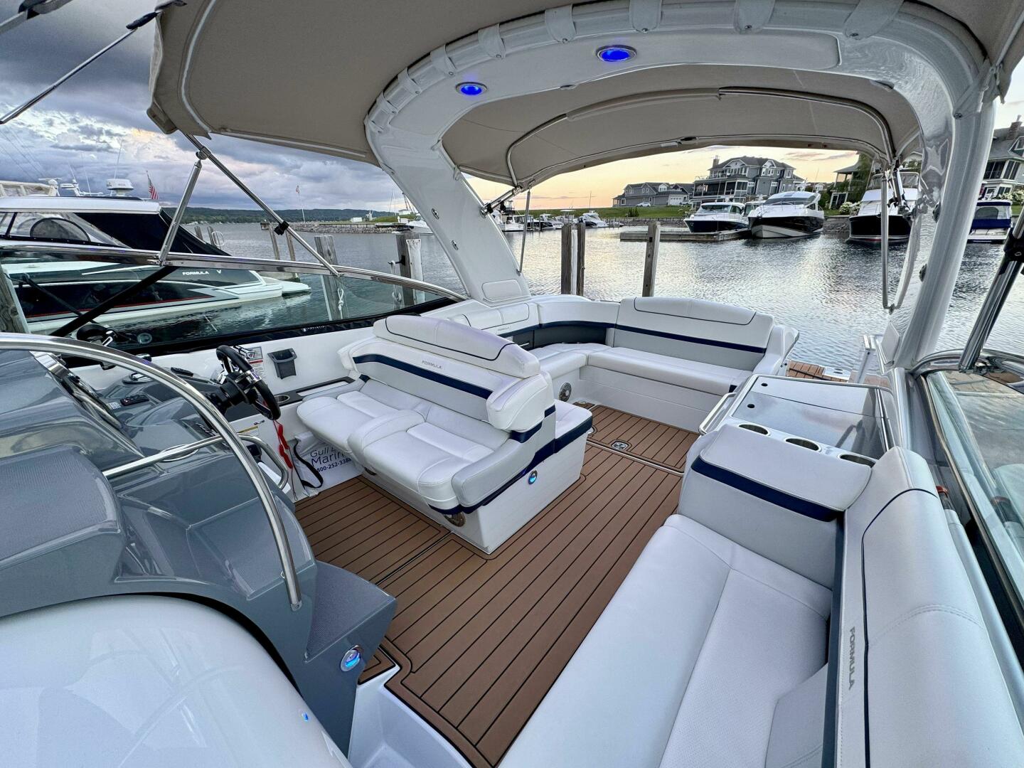 Slide: The Image of Formula 350 Sun Sport 2013 - 5598144