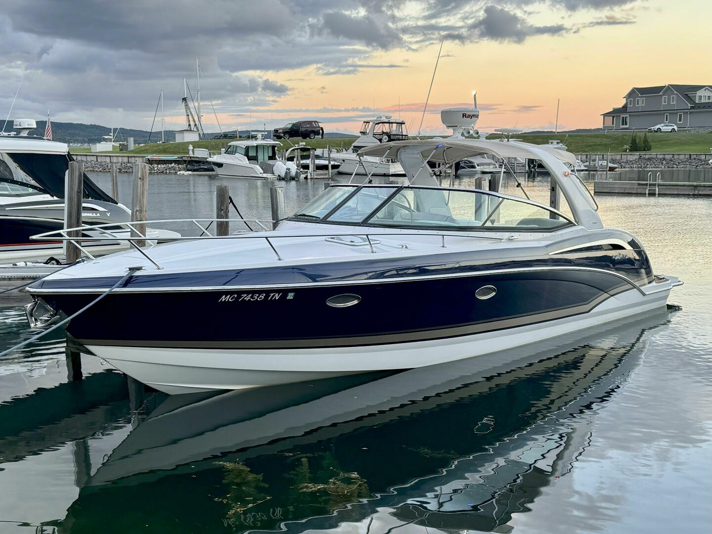 Slide: The Image of Formula 350 Sun Sport 2013 - 5598164