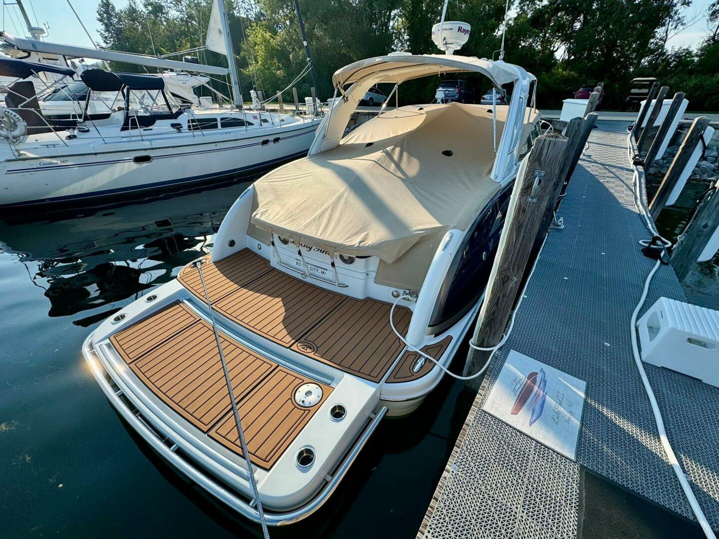 Slide: The Image of Formula 350 Sun Sport 2013 - 5598167