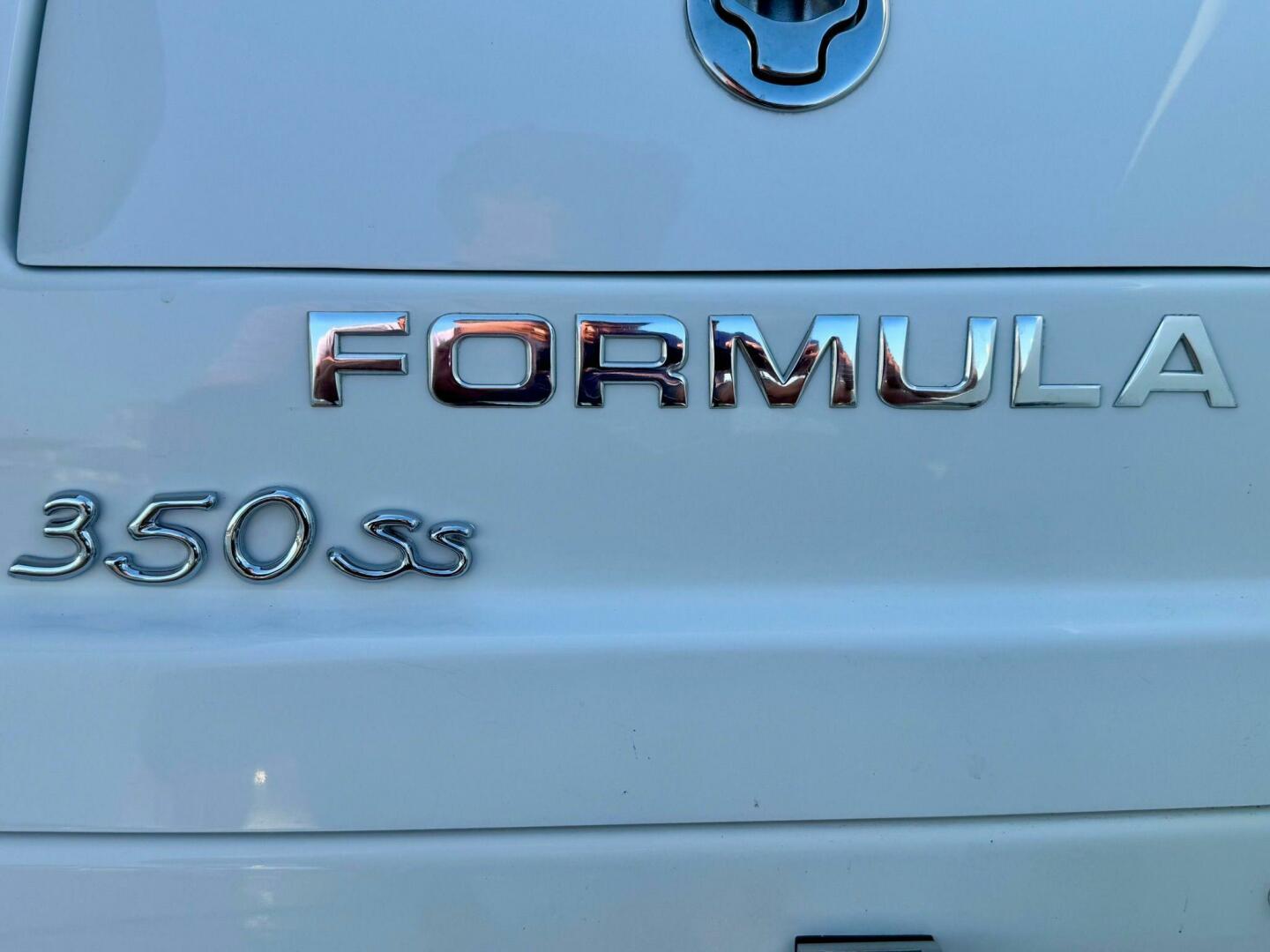 Slide: The Image of Formula 350 Sun Sport 2013 - 5598168